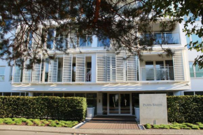 Отель Playa Baltis Exclusive Suites  Мендзыздрое